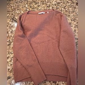 Women’s Vince sweater